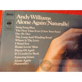 ANDY WILLIAMS