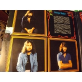 GEORGE BAKER SELECTION 