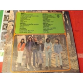 GEORGE BAKER SELECTION 