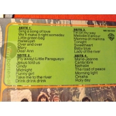 GEORGE BAKER SELECTION 