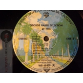GEORGE BAKER SELECTION 