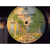 GEORGE BAKER SELECTION 