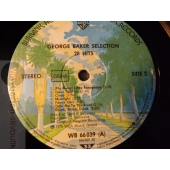 GEORGE BAKER SELECTION 