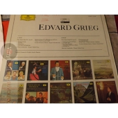 EDVARD GRIEG