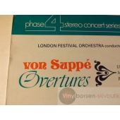 LONDON FESTIVAL ORCHESTRA