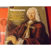 TELEMANN