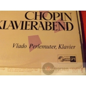 CHOPIN 