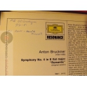 ANTON BRUCKNER 