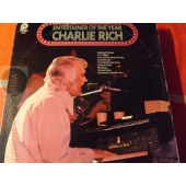 CHARLIE RICH 