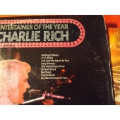 CHARLIE RICH 