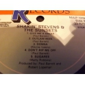 SHAKIN´ STEVENS THE SUNSETS