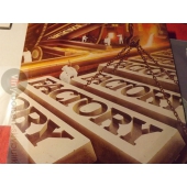 FACTORY 