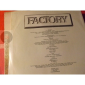 FACTORY 