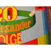 20 PETER ALEXANDER ERFOLGE