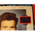 RICK ASTLEY 