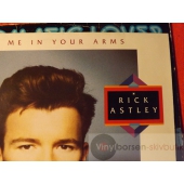 RICK ASTLEY 