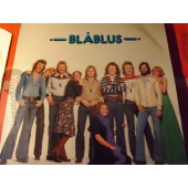 BLÅBLUS 