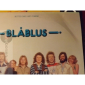 BLÅBLUS 