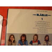 BLÅBLUS 