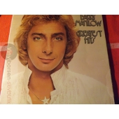 BARRY MANILOW 
