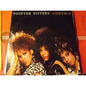 POINTER SISTER 