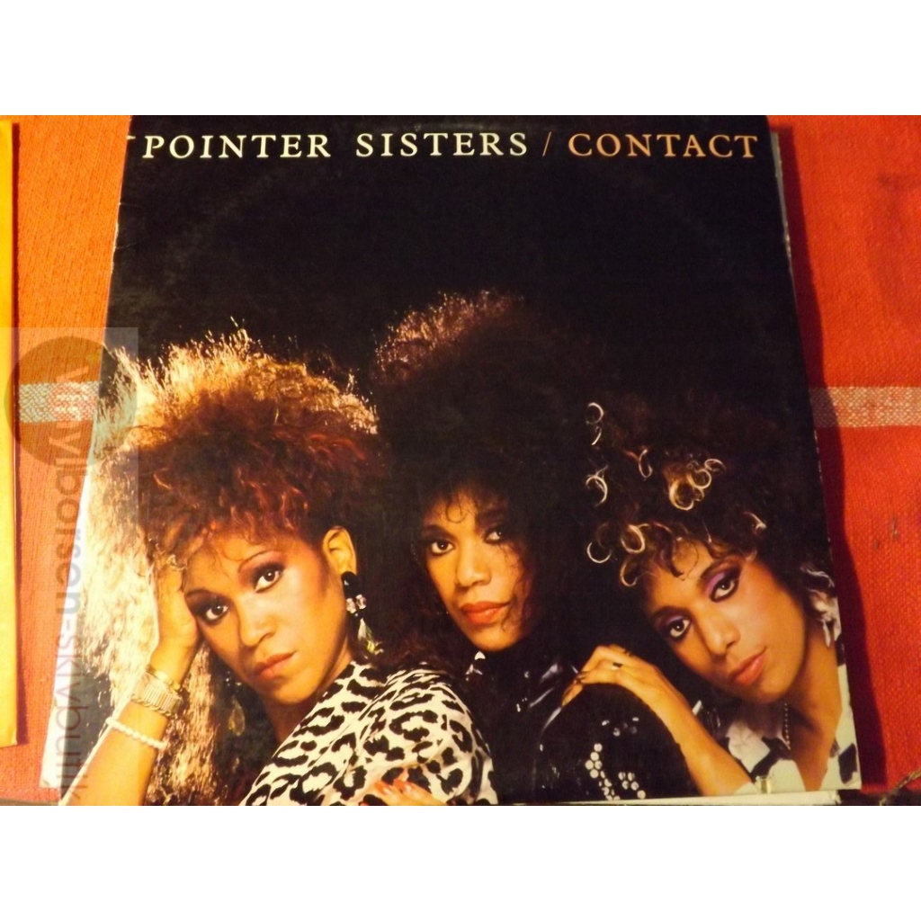POINTER SISTER 