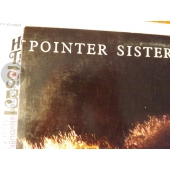 POINTER SISTER 