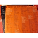 POINTER SISTER 