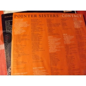 POINTER SISTER 
