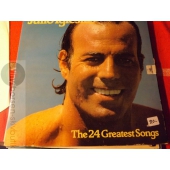 JULIO IGLESIAS 