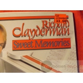 RICHARD CLAYDERMAN