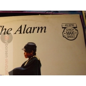 THE ALARM 
