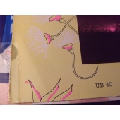UB 40 
