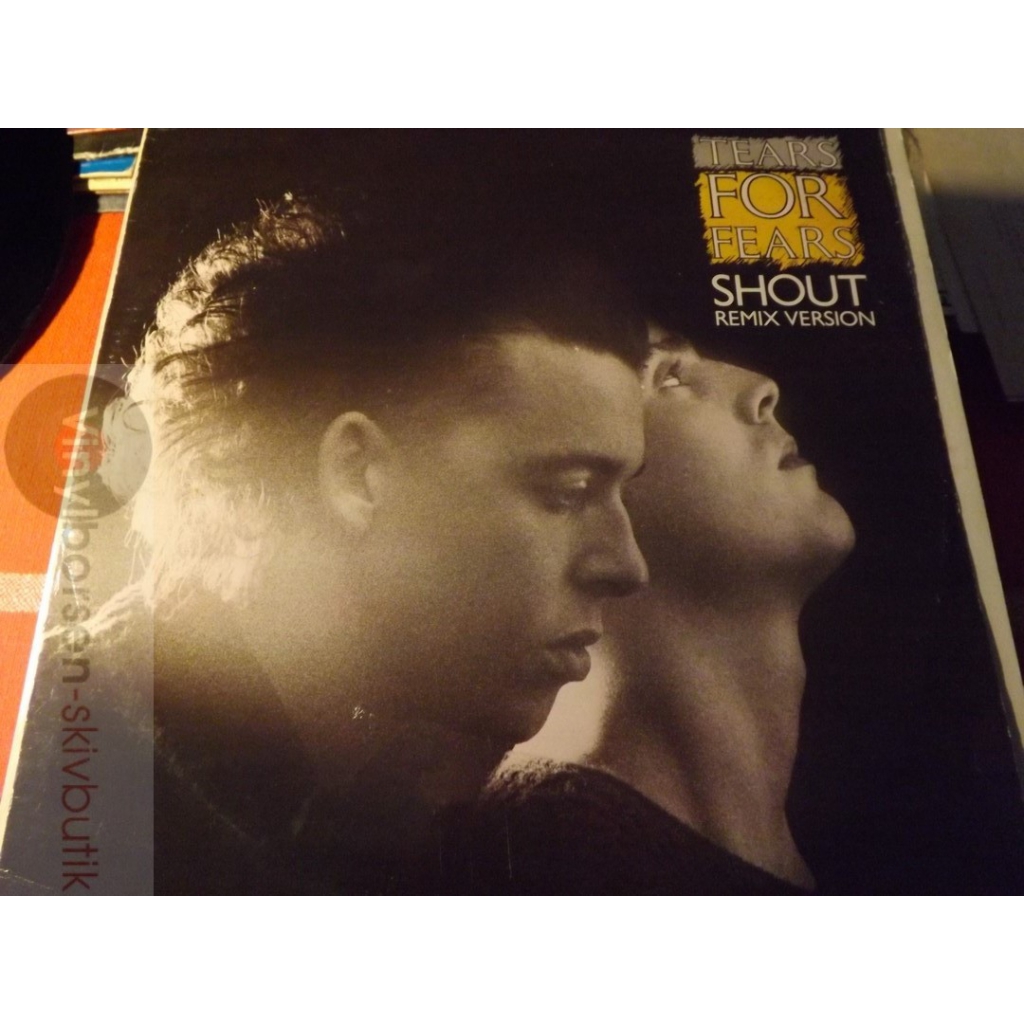 TEARS FOR FEARS 