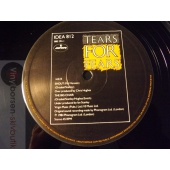 TEARS FOR FEARS 