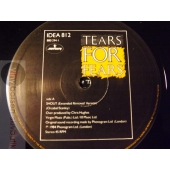 TEARS FOR FEARS 