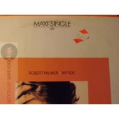 ROBERT PALMER 
