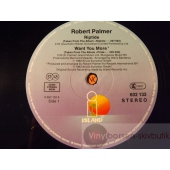 ROBERT PALMER 