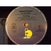 ROBERT PALMER 