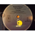 ROBERT PALMER 