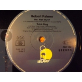 ROBERT PALMER 