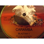 CARAMBA BLAZTAH