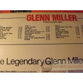 GLENN MILLER 