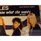 BANGLES 