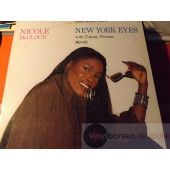 NICOLE McCLOUD 