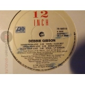 DEBBIE GIBSON 