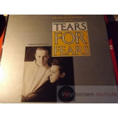 TEARS FOR FEARS