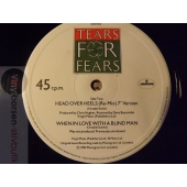 TEARS FOR FEARS