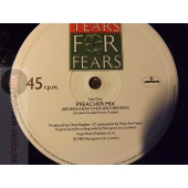 TEARS FOR FEARS