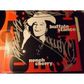 NENEH CHERRY 